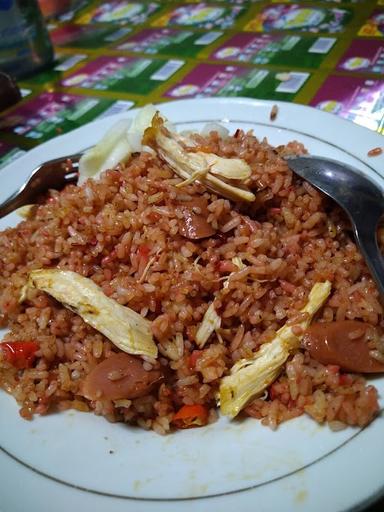 NASI GORENG PAK DHE