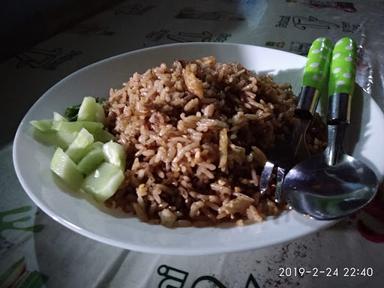 NASI GORENG TULLIP KEBONSARI