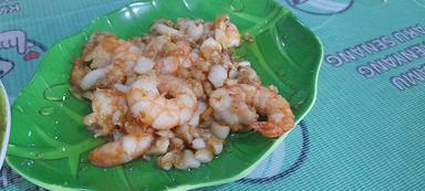 SEA FOOD BAROKAH