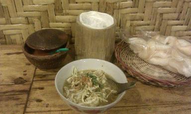 WARUNG SOTO GUNUNG