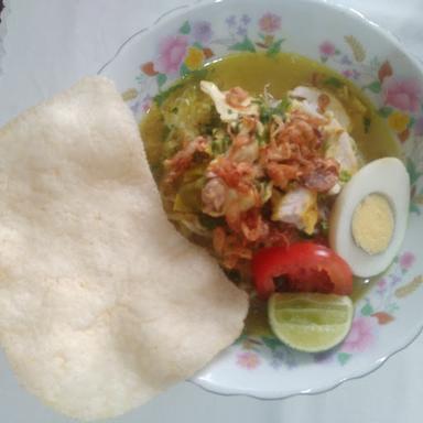 WARUNG SOTO IBU HJ. SOFIA