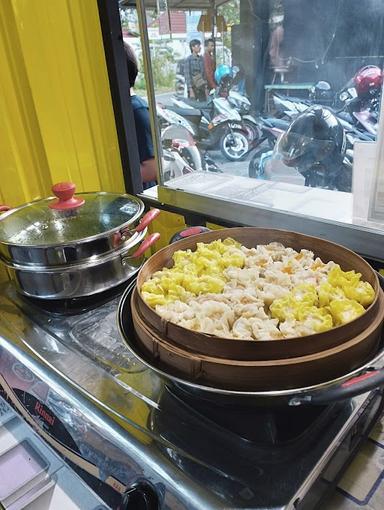 ZUMAY DIMSUM SIOMAY