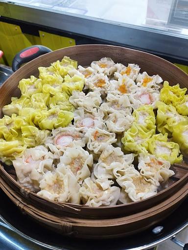 ZUMAY DIMSUM SIOMAY