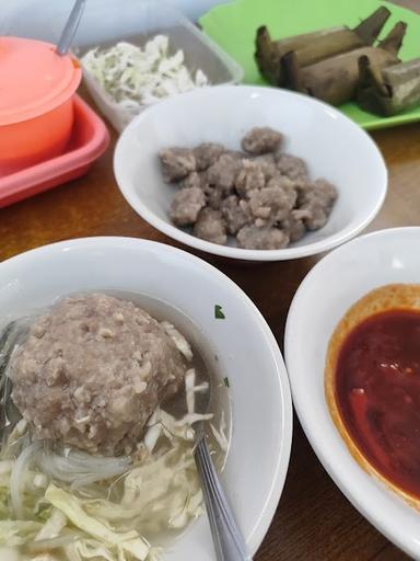 BAKSO SREBET