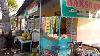 WARUNG OKA BAKSO DLL.