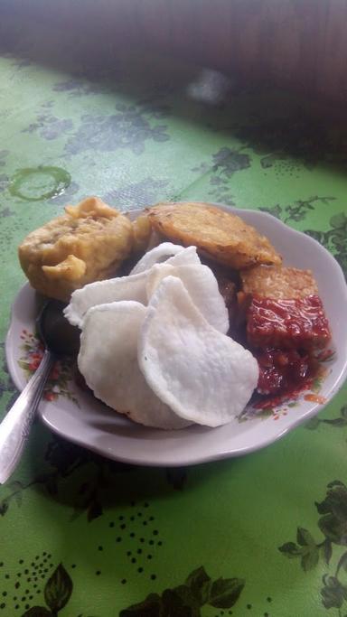 WARUNG SANA