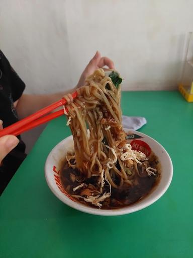 BASO TAHU MITAYANI