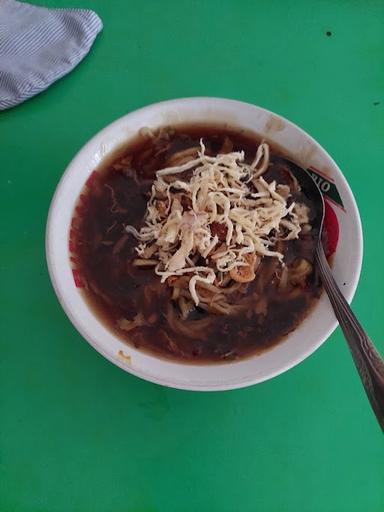 BASO TAHU MITAYANI