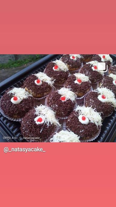 NATASYA CAKE'S