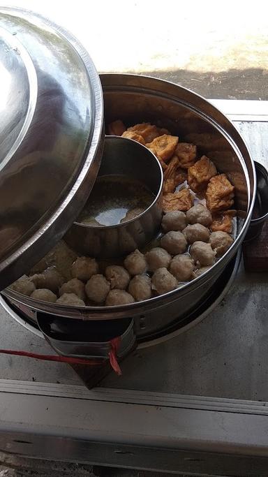 BAKSO MIE AYAM BERKAH BAROKAH