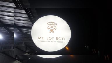 MR.JOYROTI