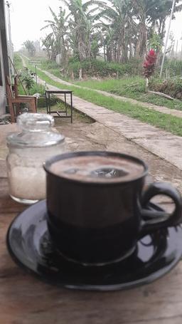 Photo's Liberate Bantir Coffee House