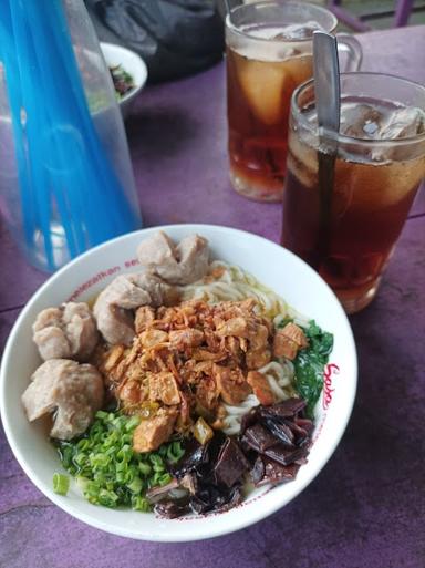 BAKSO JAMUR SS