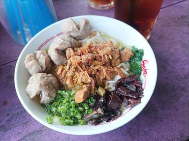 BAKSO JAMUR SS