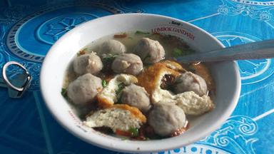 BAKSO PAK SARIJO