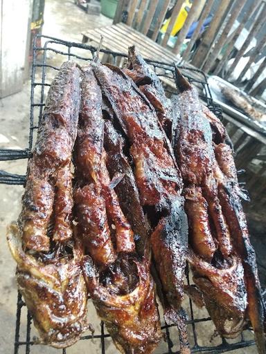 IKAN BAKAR BANG HAJAR