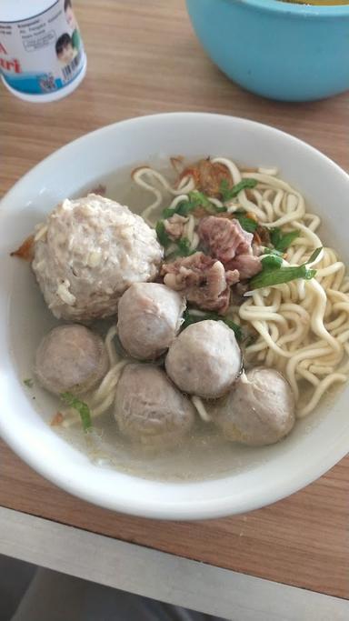 MIE AYAM & BAKSO MAS AGUS