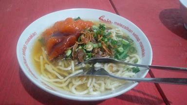 MIE AYAM DAN BAKSO MBAK YATI