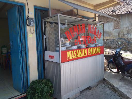 RUMAH MAKAN ANDA