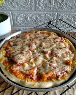 Photo's Waroeng Pizza