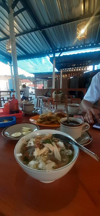 WARUNG KEMBANG GUNUNG