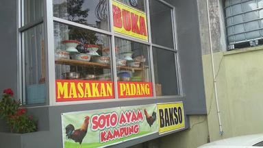 WARUNG MAKAN ANDA