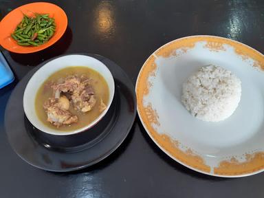 WARUNG MAKAN SUMOWONO