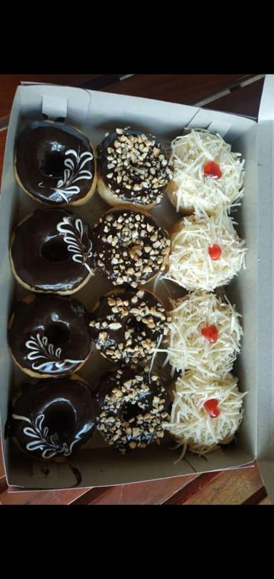 CIMUT DONAT