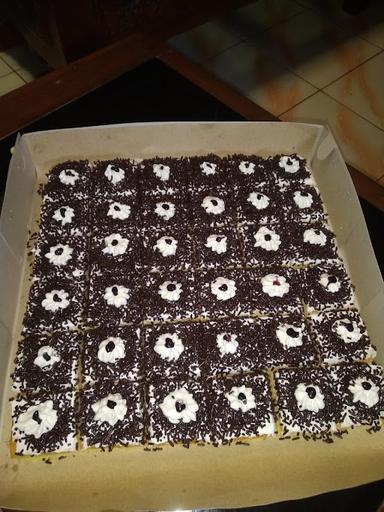 KIRANA CAKE