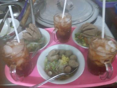 BAKSO DAN MIE AYAM HARDI