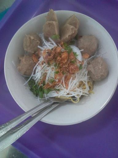 BAKSO DAN MIE AYAM HARDI