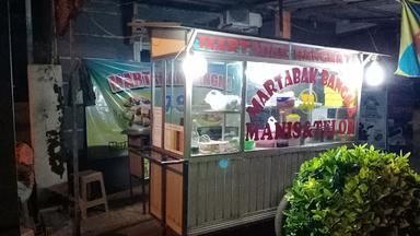 MARTABAK BANGKA 78