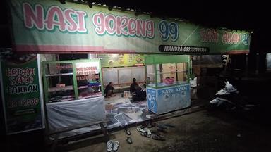 NASI GORENG 99 NDEYA