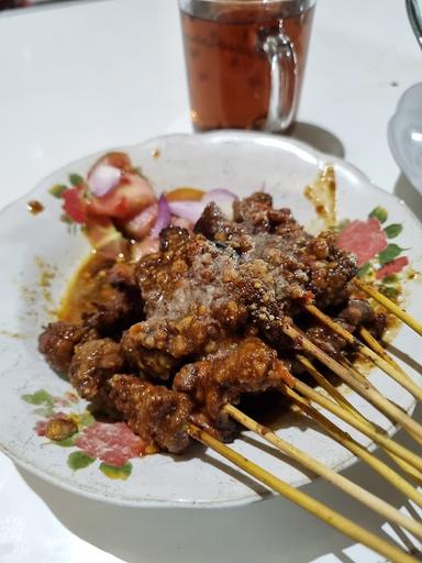 SATE BEBEK ESTU