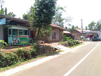 WARUNG BAKSO BU WIWIT