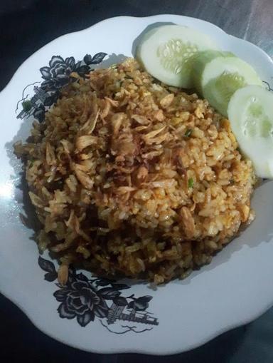 WARUNG NASI GORENG PAK TARNO