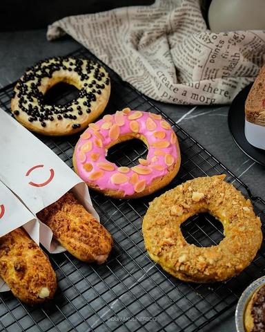 CHUDOKU DESSERT