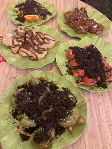 KUE CUBIT ASIONG