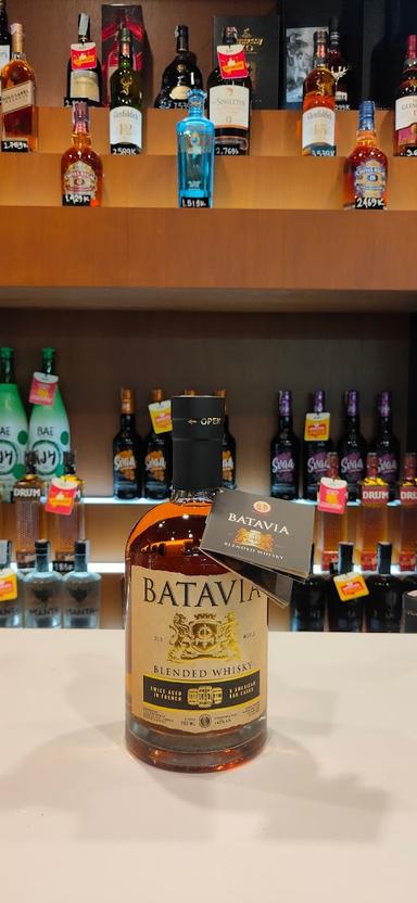 BOTTLE AVENUE BRAGA CITYWALK