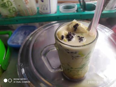 ES CENDOL BANDUNG MANTEP