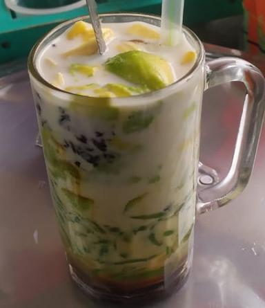 ES CENDOL BANDUNG MANTEP