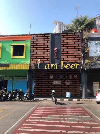 I AM BEER