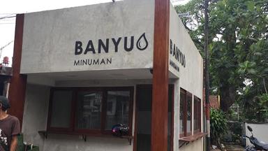 BANYU MINUMAN