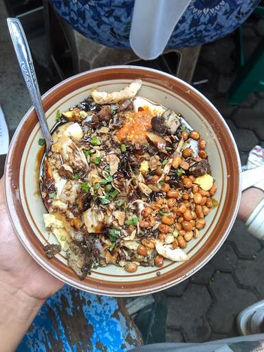 BUBUR AYAM HAS PRIANGAN