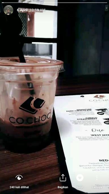 CO.CHOC KALIMANTAN