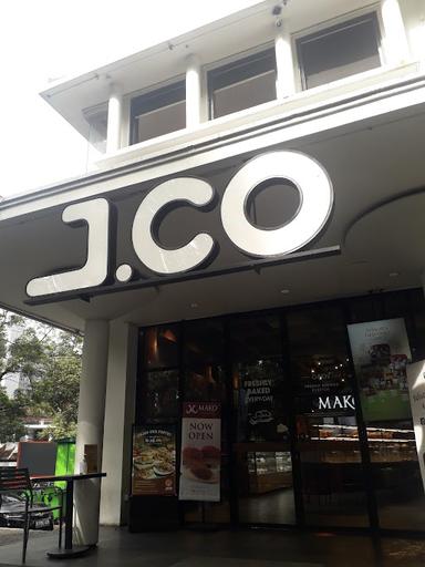 J.CO SAWUNGGALING