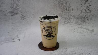 KEEPSMILE BUBBLE TEA