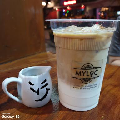 MYLOC COFFEE & CAFE