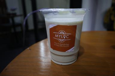 MYLOC COFFEE & CAFE