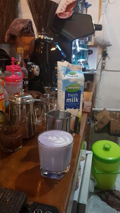 RARAMUAN KOPI